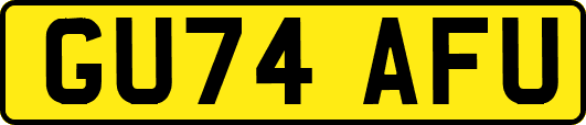 GU74AFU