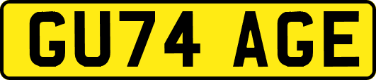GU74AGE