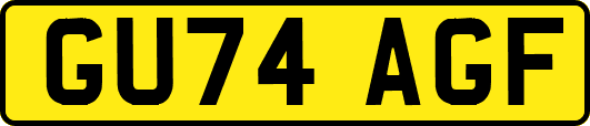 GU74AGF