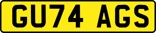 GU74AGS