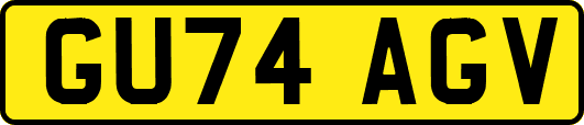 GU74AGV