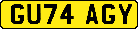 GU74AGY