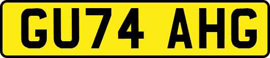 GU74AHG