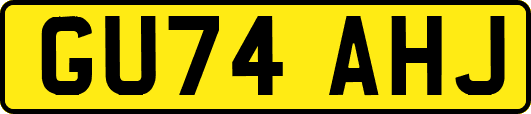 GU74AHJ