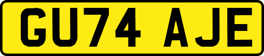 GU74AJE