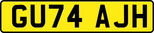 GU74AJH