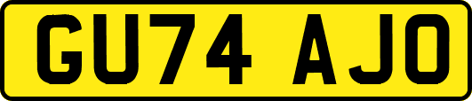 GU74AJO