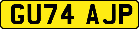 GU74AJP