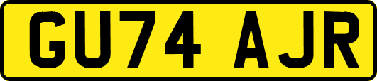 GU74AJR
