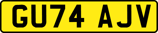 GU74AJV