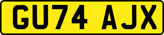 GU74AJX