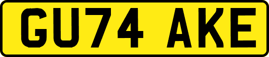 GU74AKE