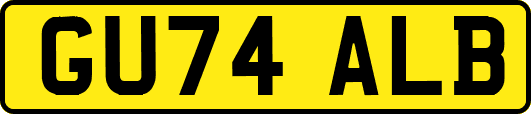 GU74ALB