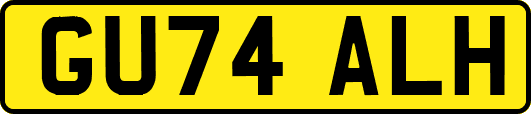 GU74ALH