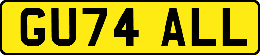 GU74ALL