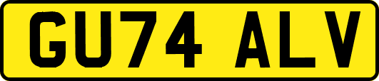 GU74ALV