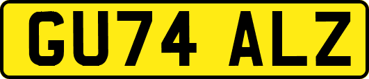 GU74ALZ