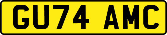GU74AMC