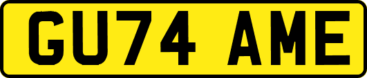 GU74AME