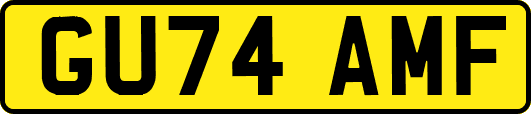 GU74AMF