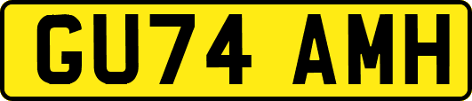 GU74AMH