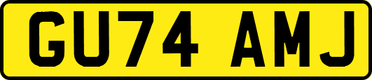 GU74AMJ
