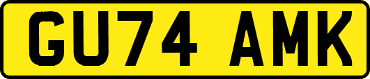 GU74AMK