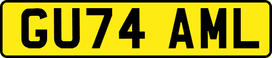 GU74AML