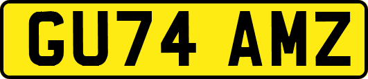 GU74AMZ