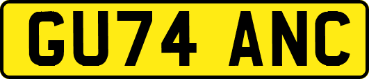GU74ANC