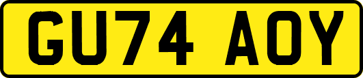 GU74AOY