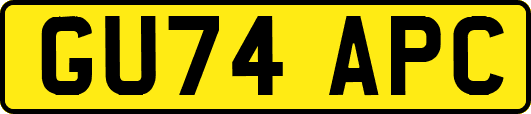 GU74APC