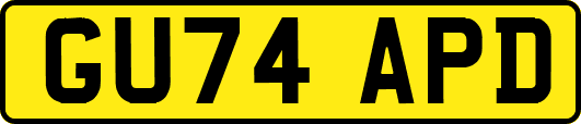 GU74APD