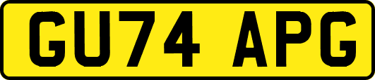 GU74APG