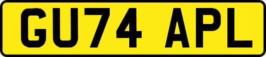 GU74APL