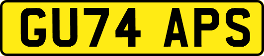 GU74APS