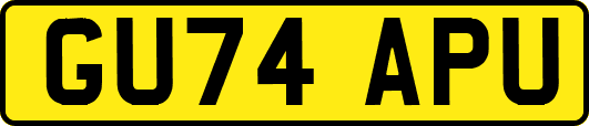 GU74APU