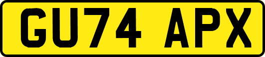 GU74APX
