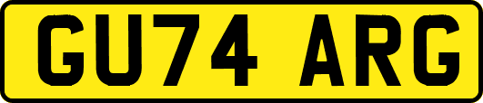 GU74ARG