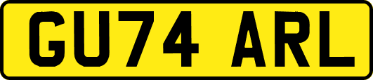 GU74ARL
