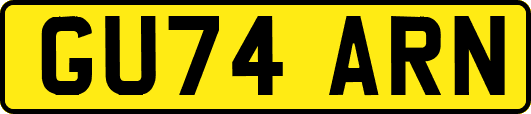 GU74ARN