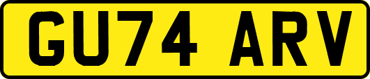 GU74ARV