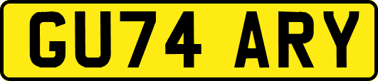 GU74ARY