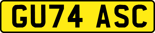 GU74ASC