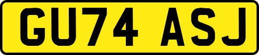 GU74ASJ
