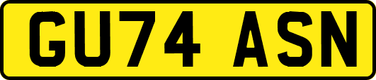 GU74ASN
