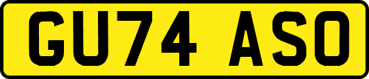 GU74ASO