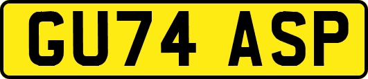 GU74ASP