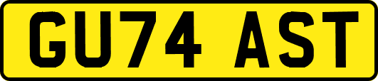 GU74AST