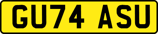 GU74ASU